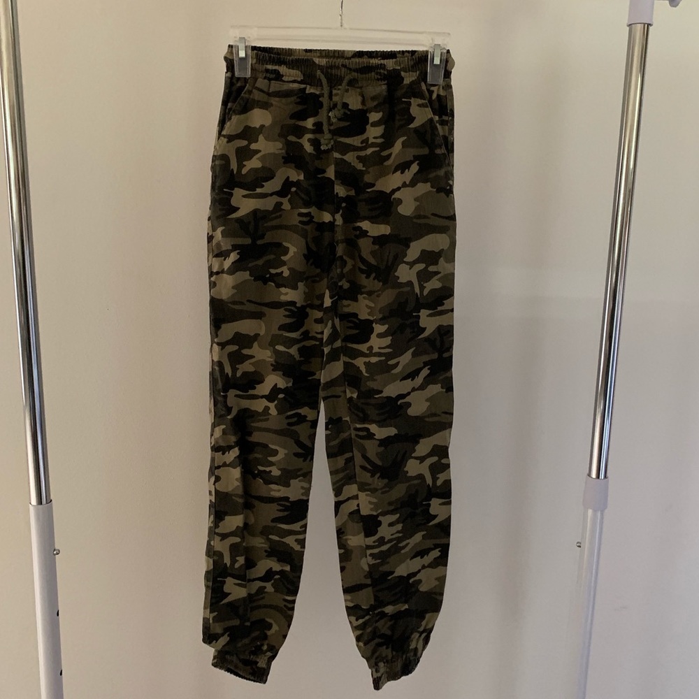 Princess Polly Pants